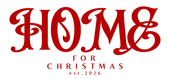 Home For Christmas